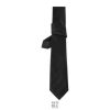 Corbata Tommy de Sol'S — Talla: TUN, Color: Negro profundo