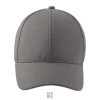 Gorra Tom de Sol'S — Talla: TUN, Color: Mezcla de gris