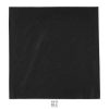 Fular Tara de Sol'S — Talla: TUN, Color: Negro profundo