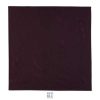 Fular Tara de Sol'S — Talla: TUN, Color: Rojo oscuro