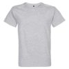 Camiseta Tempo 145 Men de Sol'S — Talla: XXL, Color: Gris mezcla