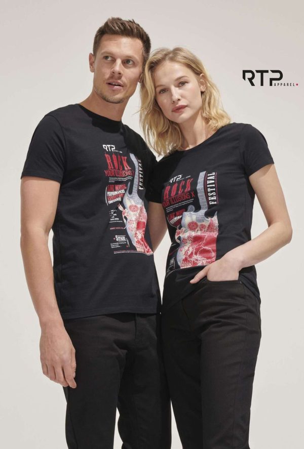 Camiseta Tempo 145 Men de Sol'S — Galería 2