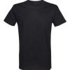 Camiseta Cosmic 155 Men de Sol'S — Talla: 3XL, Color: Negro profundo