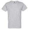 Camiseta Cosmic 155 Men de Sol'S — Talla: XXL, Color: Gris mezcla