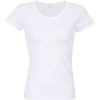 Camiseta Cosmic 155 Women de Sol'S — Talla: XXL, Color: BLANCO