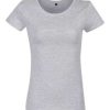 Camiseta Cosmic 155 Women de Sol'S — Talla: XXL, Color: Gris mezcla