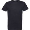 Camiseta Tempo 185 Men de Sol'S — Talla: XXL, Color: Negro profundo