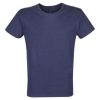 Camiseta Tempo 185 Men de Sol'S — Talla: XXL, Color: French marino