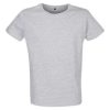 Camiseta Tempo 185 Men de Sol'S — Talla: XXL, Color: Gris mezcla