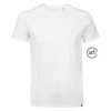 Camiseta Léon de Sol'S — Talla: XXL, Color: BLANCO