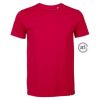 Camiseta Léon de Sol'S — Talla: XXL, Color: ROJO