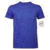 Camiseta Léon de Sol'S — Talla: XXL, Color: Azul royal
