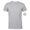 Camiseta Léon de Sol'S — Talla: XXL, Color: Gris mezcla