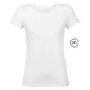 Camiseta Lola de Sol'S — Talla: XXL, Color: BLANCO