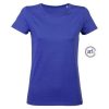 Camiseta Lola de Sol'S — Talla: XXL, Color: Azul royal