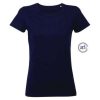 Camiseta Lola de Sol'S — Talla: XXL, Color: Azul marino