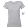 Camiseta Lola de Sol'S — Talla: XXL, Color: Gris mezcla