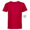 Camiseta Lou de Sol'S — Talla: 12A, Color: ROJO