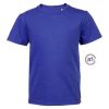 Camiseta Lou de Sol'S — Talla: 12A, Color: Azul royal