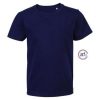 Camiseta Lou de Sol'S — Talla: 12A, Color: Azul marino