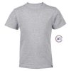 Camiseta Lou de Sol'S — Talla: 12A, Color: Gris mezcla