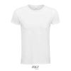 Camiseta Epic de Sol'S — Talla: XXL, Color: BLANCO