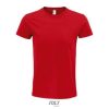 Camiseta Epic de Sol'S — Talla: XXL, Color: ROJO