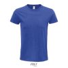 Camiseta Epic de Sol'S — Talla: XXL, Color: Azul royal