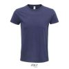 Camiseta Epic de Sol'S — Talla: XXL, Color: French marino