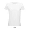 Camiseta Pioneer Men de Sol'S — Talla: XXL, Color: BLANCO