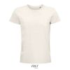 Camiseta Pioneer Men de Sol'S — Talla: XXL, Color: Off-white