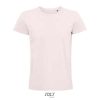 Camiseta Pioneer Men de Sol'S — Talla: XXL, Color: Rosa pálido