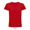 Camiseta Pioneer Men de Sol'S — Talla: XXL, Color: ROJO