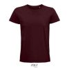 Camiseta Pioneer Men de Sol'S — Talla: XXL, Color: Burdeos