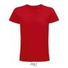 Camiseta Pioneer Men de Sol'S — Talla: XXL, Color: Rojo vivo