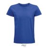 Camiseta Pioneer Men de Sol'S — Talla: XXL, Color: Azul royal