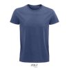 Camiseta Pioneer Men de Sol'S — Talla: XXL, Color: Denim
