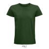 Camiseta Pioneer Men de Sol'S — Talla: XXL, Color: VERDE BOTELLA