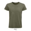 Camiseta Pioneer Men de Sol'S — Talla: XXL, Color: Caqui