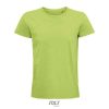 Camiseta Pioneer Men de Sol'S — Talla: XXL, Color: Verde manzana
