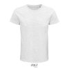 Camiseta Pioneer Men de Sol'S — Talla: XXL, Color: Ash