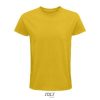Camiseta Pioneer Men de Sol'S — Talla: XXL, Color: AMARILLO
