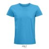 Camiseta Pioneer Men de Sol'S — Talla: XXL, Color: Aqua