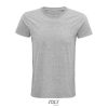 Camiseta Pioneer Men de Sol'S — Talla: XXL, Color: Gris mezcla