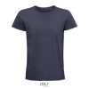 Camiseta Pioneer Men de Sol'S — Talla: XXL, Color: Gris ratón