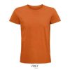 Camiseta Pioneer Men de Sol'S — Talla: XXL, Color: NARANJA