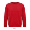Sudadera Space de Sol’S — variación
