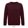 Sudadera Space de Sol’S — variación