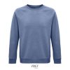 Sudadera Space de Sol’S — variación