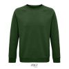 Sudadera Space de Sol’S — variación